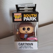 Brelok Pocket Keychain South Park CARTMAN Special Edition