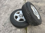 Vredestein Wintrac Pro+ XL 235/65 R17 108 V 