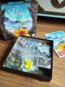 Revive gra planszowa w języku angielskim.