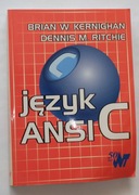Język ANSI C - W. Kernighan, M. Ritchie