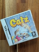 Catz Ubisoft Koty DS