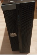PC Dell 5820 Intel Xeon W-2133 16 GB RAM 256 GB SSD Radeon Pro WX 4100