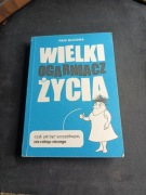 Bukowa Wielki ogarniacz życia 