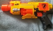 Pistolet Nerf elektryczny, automat 