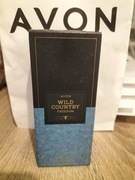 Avon Wild Country Freedom 75 ml dla Niego