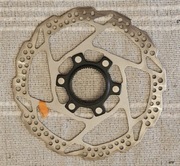 Tarcza hamulcowa Shimano SM-RT54 Centerlock 160 mm