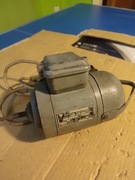 Silnik elektryczny stary