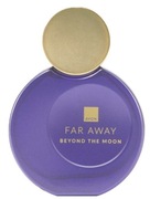 Far away beyond the moon
