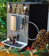 Ekspres ciśnieniowy Melitta Avanza