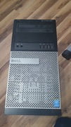 Komputer stacjonarny i7 4770 32GB 512GB SSD WIN10