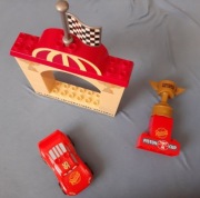 Lego Duplo Piston Cup 