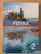 Fizyka 2 - WSiP 
