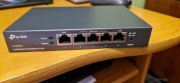 Router tp-link tl-r470t+
