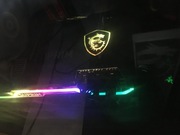 MSI GeForce RTX 3080 SUPRIM X 10GB GDDR6X