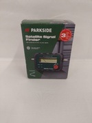 Miernik Do Ustawiania Satelity Parkside 