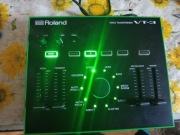 PROCESOR Efektów Roland VT-3