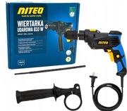 WIERTARKA UDAROWA 810W LEKKA DO WARSZTATU