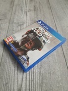 Gra Call of Duty Black Ops: Cold War Polska Wersja PS4/PS5 Playstation