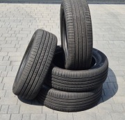 Bridgestone Turanza 6 Enliten 215/60/17 96H komplet letnie