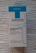 LA ROCHE POSAY Cicaplast B5, serum intensywnie regenerujące i nawilżające