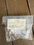 ORYGINALNE ŚRUBY-6X SZEŚCIOKĄTNA MISKI OLEJU MERCEDES RENAULT A6079903301