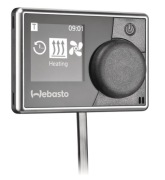 Webasto Multicontrol pokrętło przycisk GUMA 