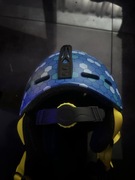 Kask narciarski okazja