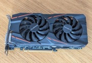 Gigabyte Radeon RX 570 GAMING 4GB GDDR5