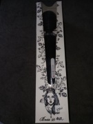 WIBRATOR DAMSKI MASAŻER STYMULATOR ŁECHTACZKI MAGICZNA RÓŻDŻKA MAGIC WAND