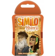 Similo - HISTORIA (gra karciana nowa, wyd. polskie)