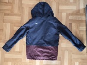 Kurtka zimowa narciarska 4F snowboardowa membrana oddychająca M