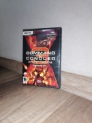 Command & Conquer 3 Gniew Kane'a