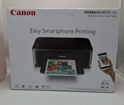 Drukarka Canon Pixma MG3650S