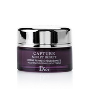 DIOR CAPTURE SCLUPT 10 LIFTING Krem na Noc