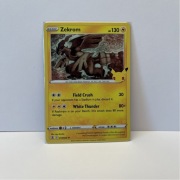 Karta Pokemon TCG Zekrom HOLO Celebrations