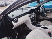 Mercedes Benz A 180 fotele boczki tapicerka wnętrza 