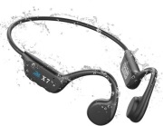 Słuchawki bezprzewodowe open ear wodoodporne 