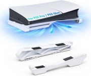 Poziomy stojak na nową konsolę PS5 Slim i Pro