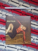 Balthus -  Cats and Girls