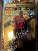 FIFA 365 2018 ROMELU LUKAKU LIMITED