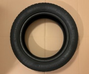 komplet letnich opon Continental ContiEcoContact 5 215/55/R17 2022 4x