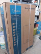 sprzedam bojler 50 l Midea NEW