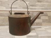 Oliwiarka zabytkowa.