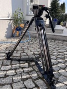 statyw kamerowy Professional Tripod