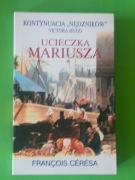 Ucieczka Mariusza Francois Ceresa