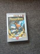 Prince of Persia: Piaski Czasu PC CD | PL | Klasyka!