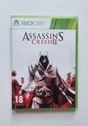 Assassin's Creed 2 xbox 360