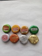 Kapsle Lidl - Argus