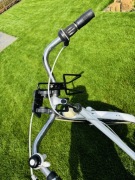 Rower używany stan dobry 