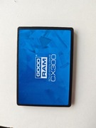 Dysk SSD GoodRam CX300 240GB 2.5" SATA III